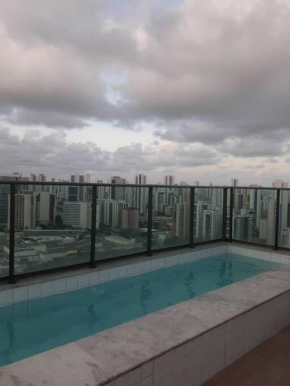 Golden Shopping Home Service - Boa Viagem- Apt608